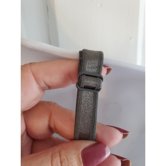 Simply Perfect by Warner's Underarm Smoothing Underwire Bra - Picture 9 of 12